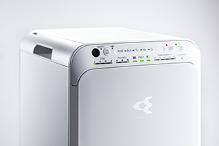 MCK55W | Daikin